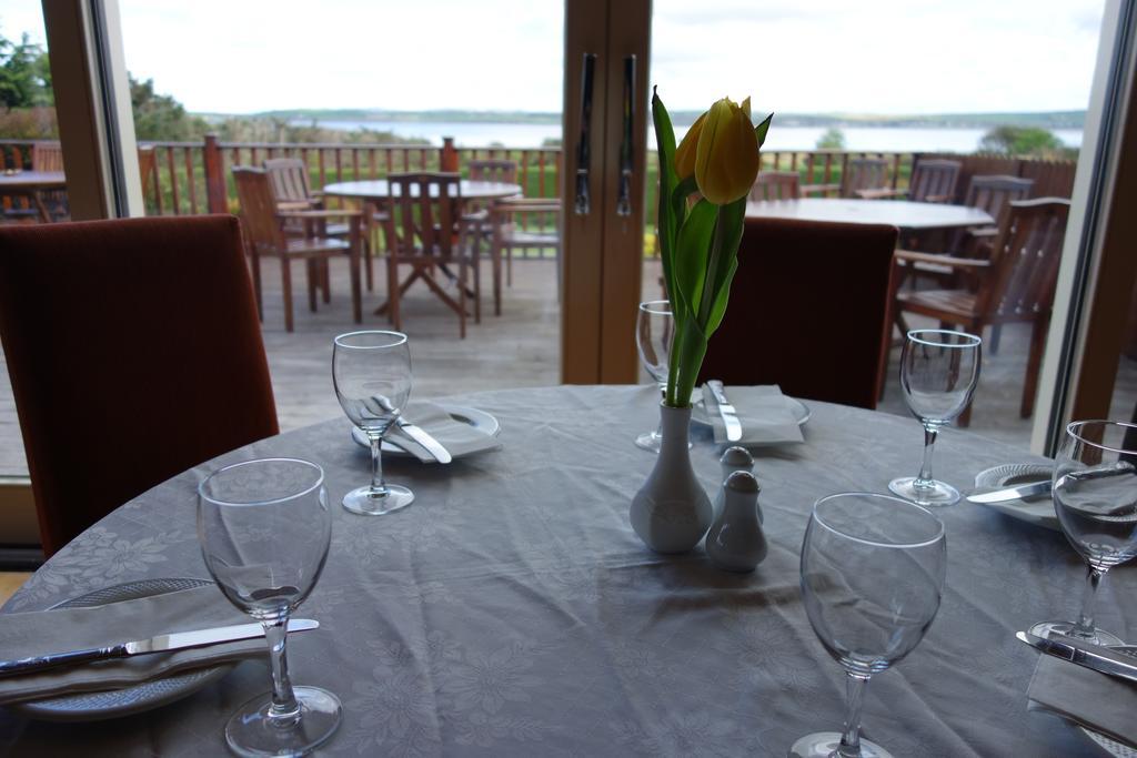 Keanes Of Curraheen, Bar, Restaurant & Accommodation Тралі Екстер'єр фото