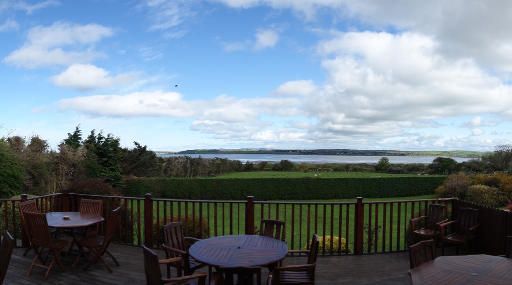 Keanes Of Curraheen, Bar, Restaurant & Accommodation Тралі Екстер'єр фото